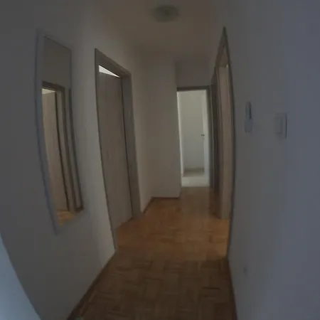 Appartement Ena