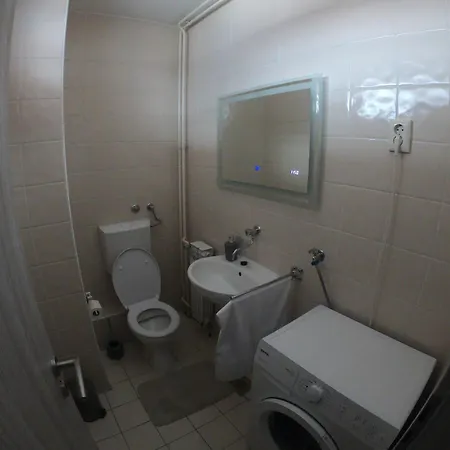 Ena Apartmán