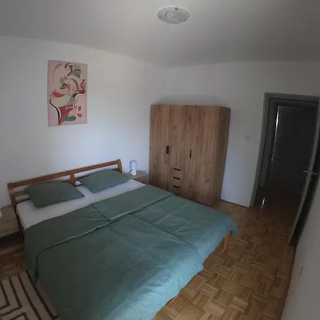 Apartmán Ena