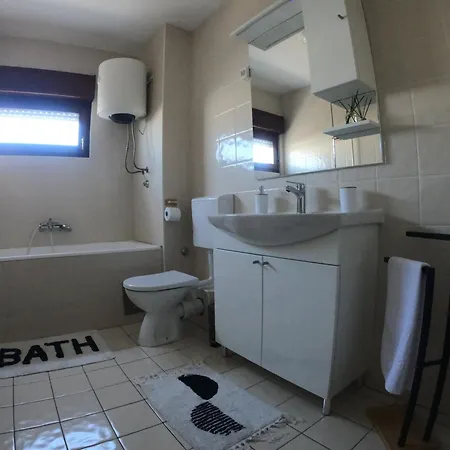 아파트 Ena 스플리트