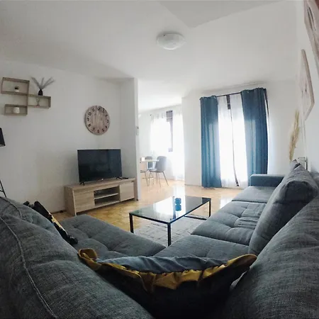 Apartment Ena Split