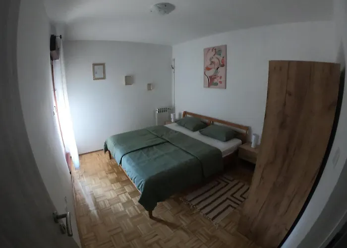 Ena Appartement