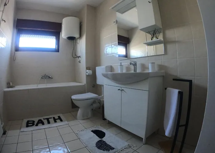 Appartement Ena Split